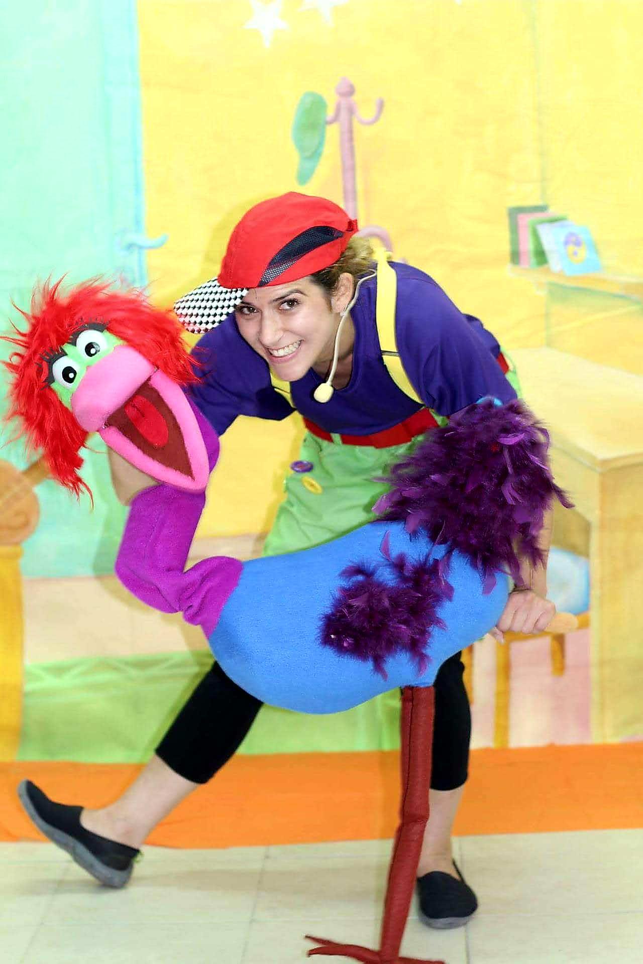 הצגות תיאטרון איכותיות לילדים