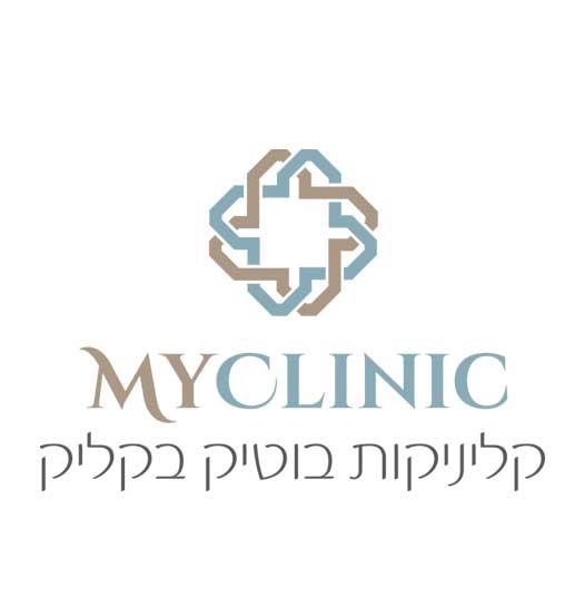 עיצוב לוגו