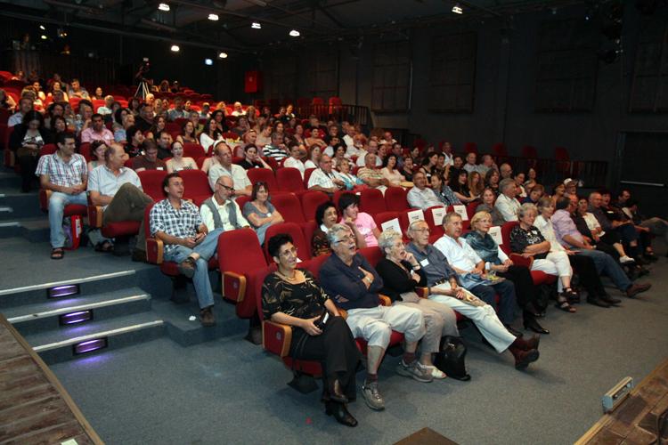 כנס מקצועי