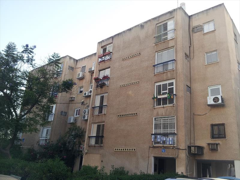 נמכרה דירה ברחוב הירמוך ראשון לציון