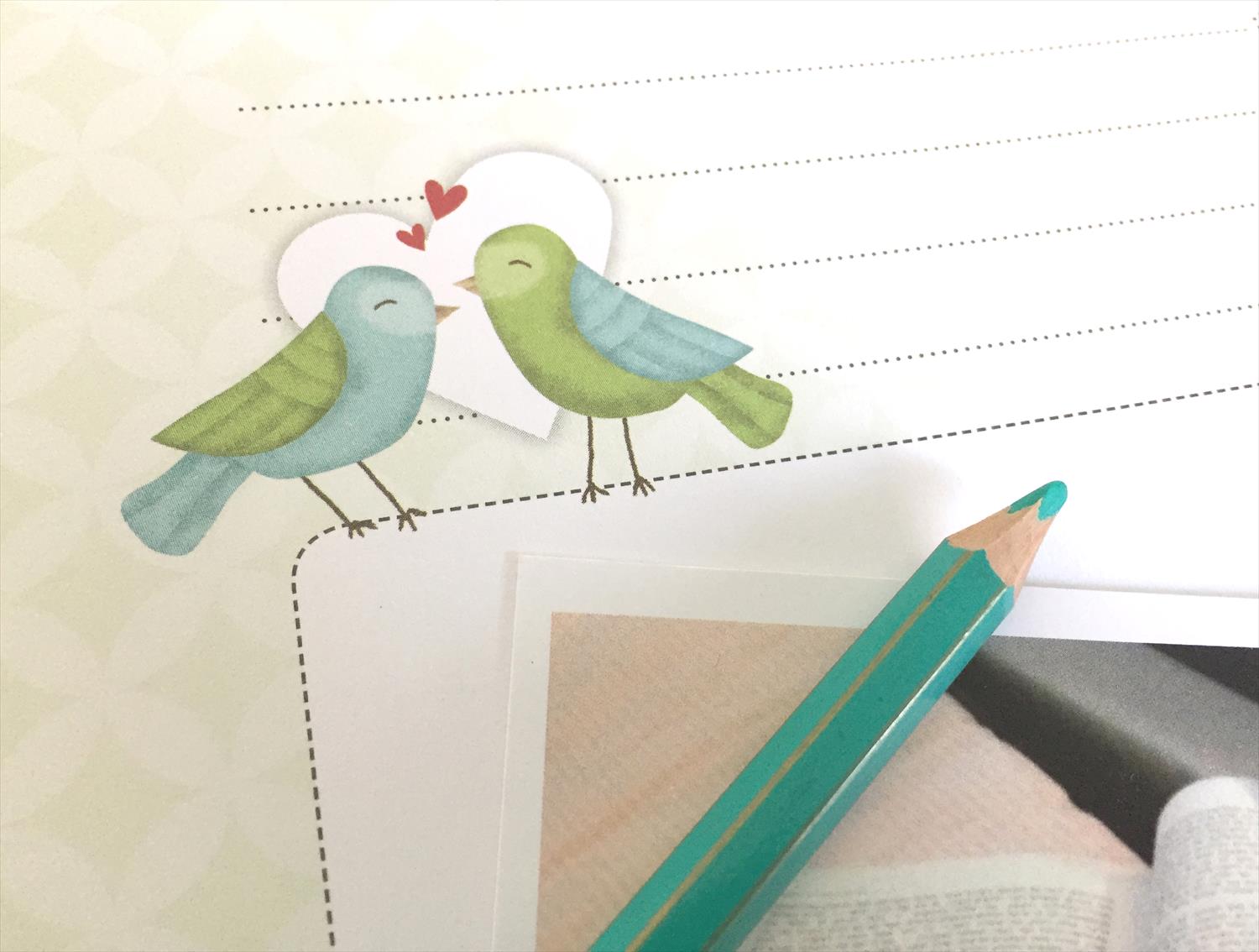 עיצוב ואיור מוצרים להורים חדשים