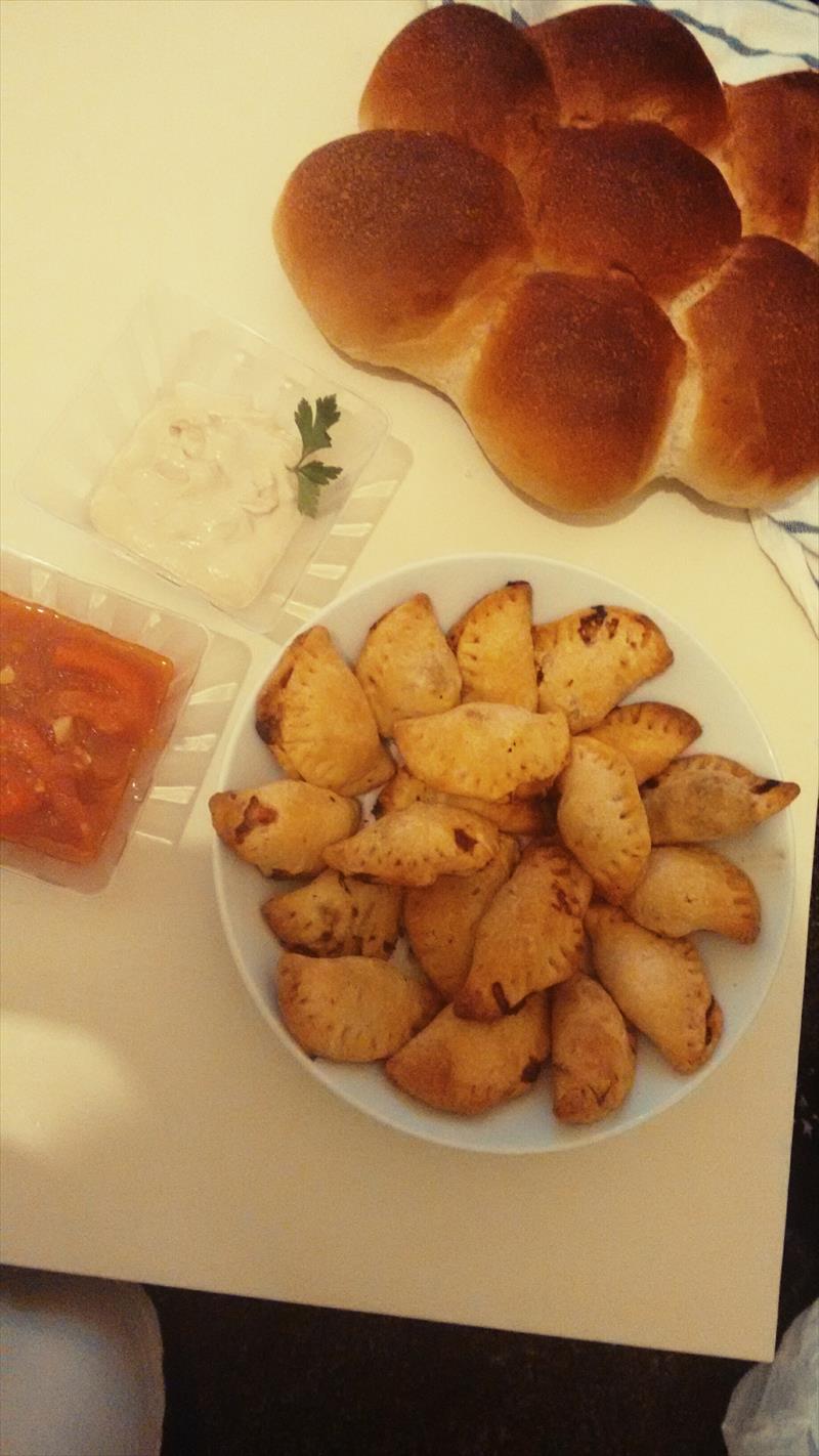 אמפנדס טונה