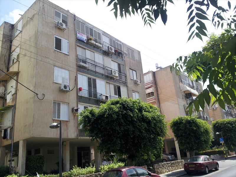נמכרה דירה בויניק ראשון לציון