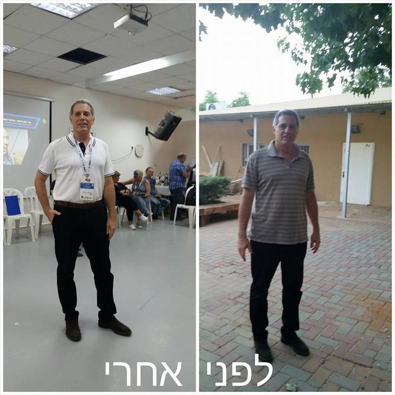 סטיילינג לגברים