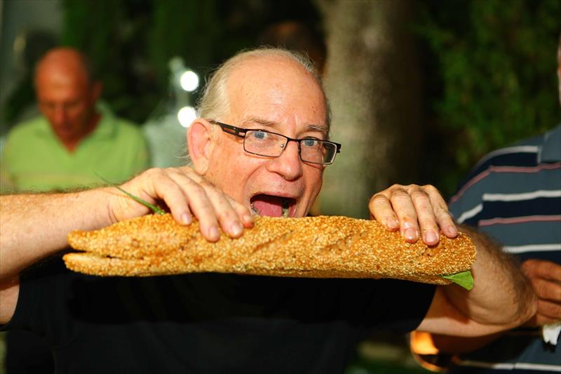 סדנת נתחים שלמים