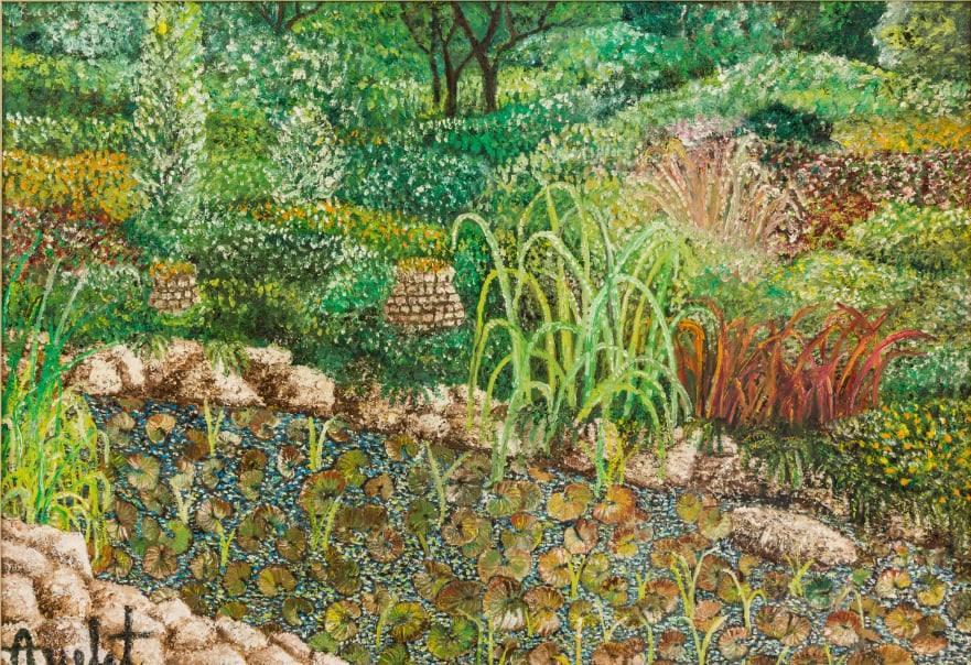 איילת בוקר ayelet boker  ציירת אמנית ישראלית עכשווית מודרנית הציירת האמנית הישראלית העכשווית תערוכה