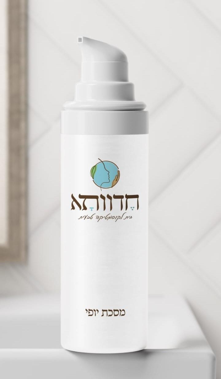 מיתוג - שם וסלוגן לעסק