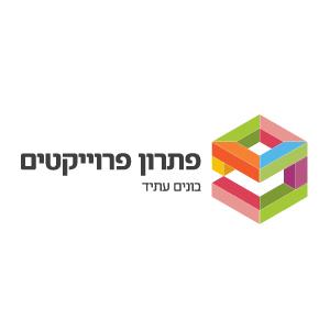 פתרון פרוייקטים בונים עתיד