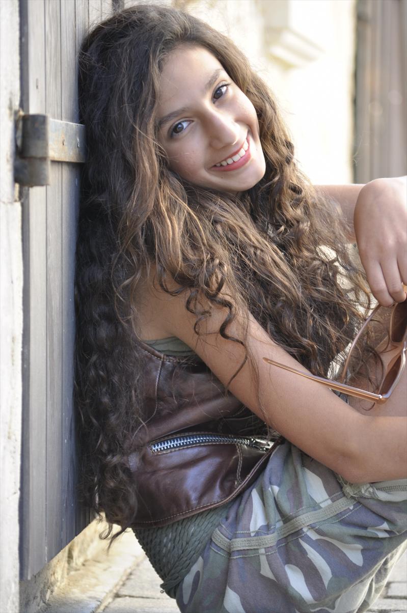 צילום בת מצווה (2)
