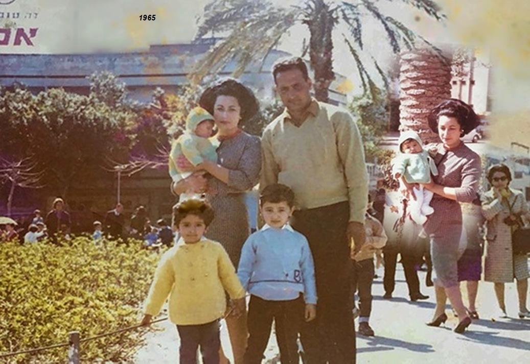 אלבום "חיים שכאלה"