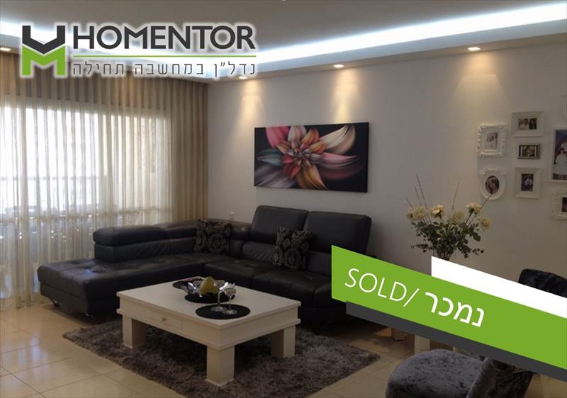 רחוב נחל שניר 21 אשדוד