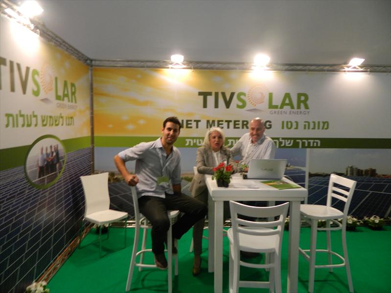 tiv solar