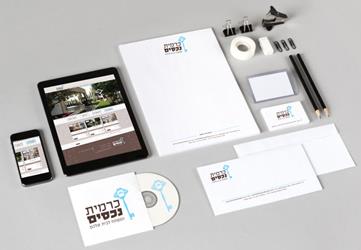מיתוג לכרמית נכסים