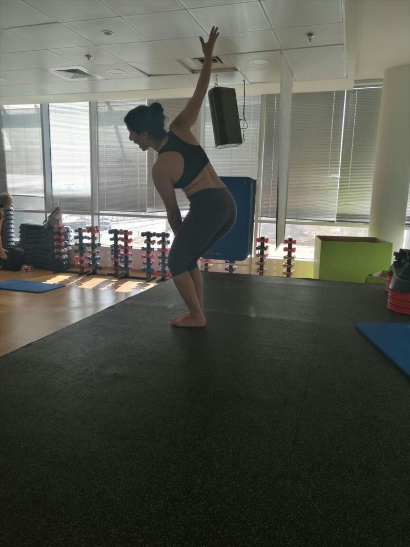 אימון BODY BALANCE