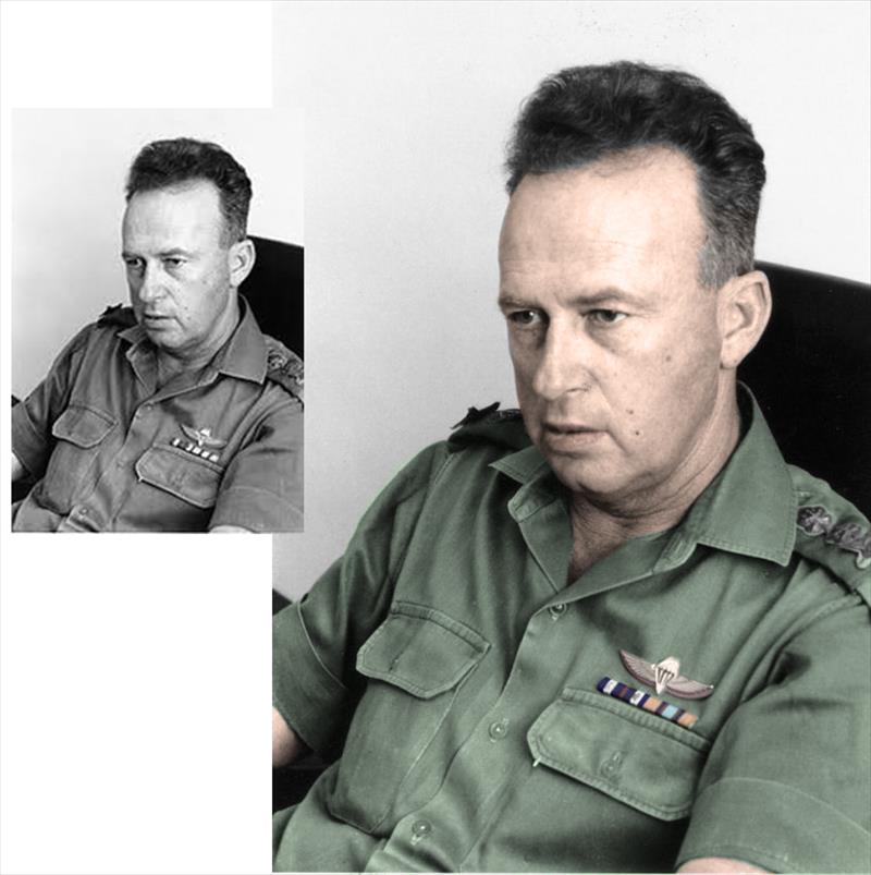 צביעת תמונות