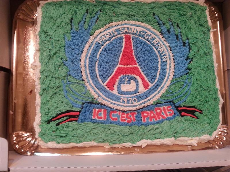 paris saint germain