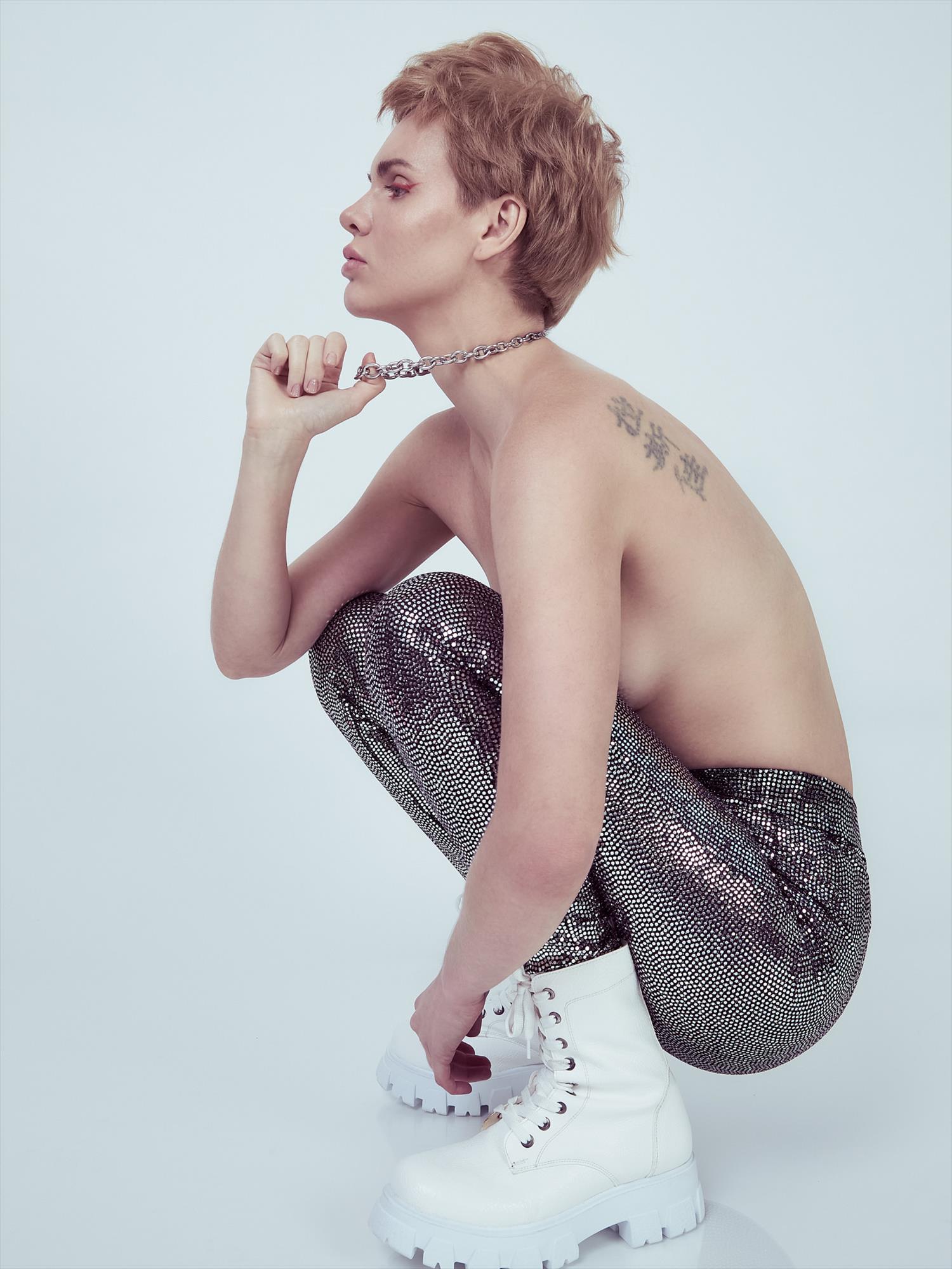 Fashion Portfolio