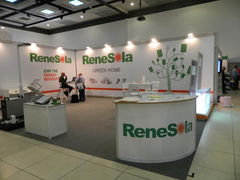 3 renesola
