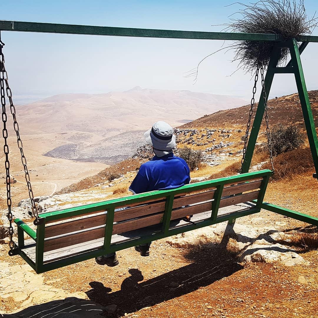 מצפה מתן בשומרון