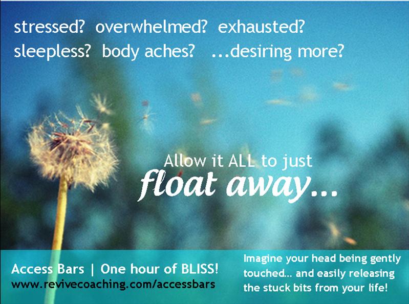 Float Away