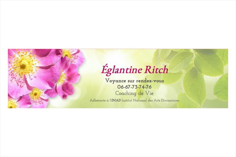 Eglantine Ritch