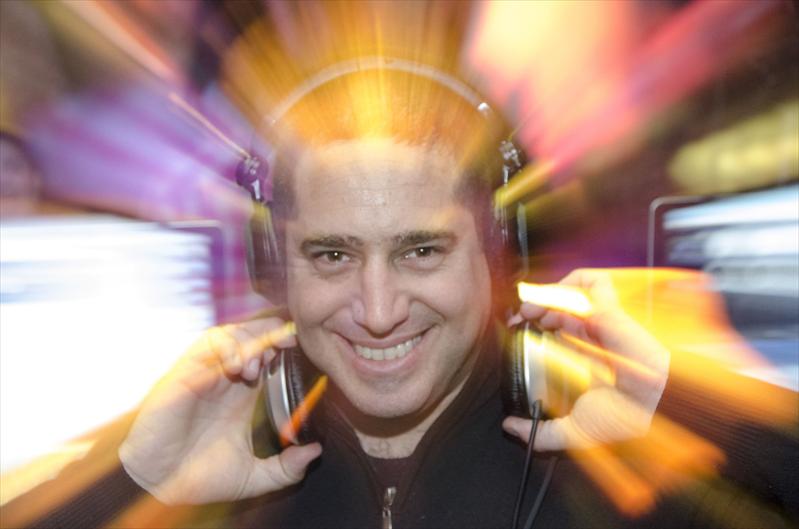 luna djs  מגדירים את עולם המוסיקה מחדש
