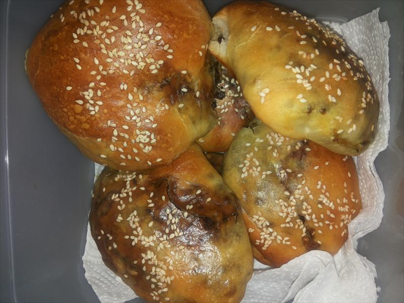 מאפה דגים
