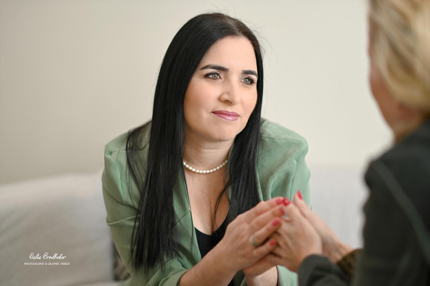 צילומי תדמית ואווירה