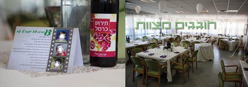 אלבום בר מצווה -1