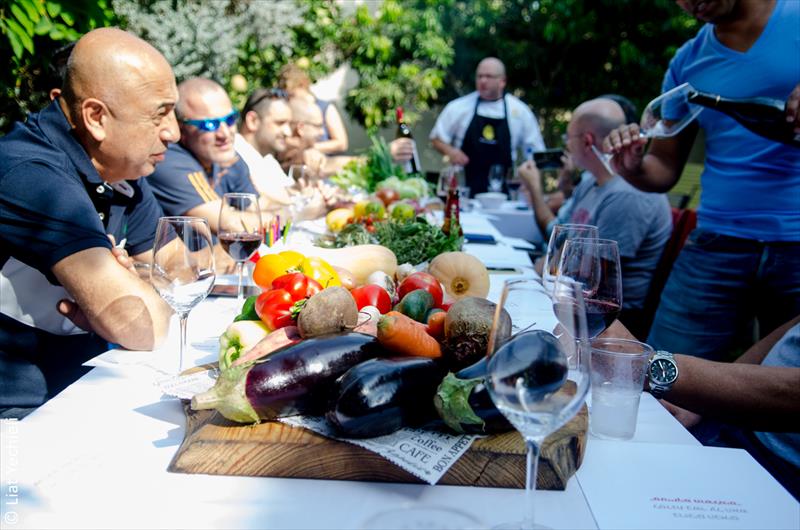 סדנת בשר "סטייקים מושלמים"