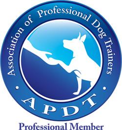 Association of professional dog trainers