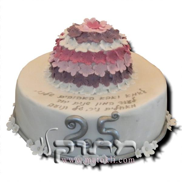 מתוק לי עוגות מעוצבות לאירועים
