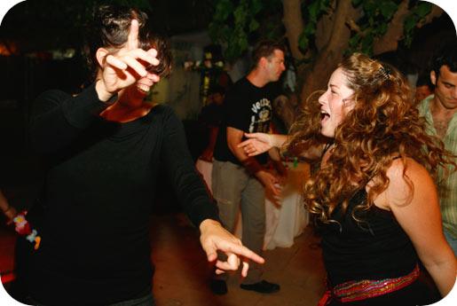 תחת השפעת המוסיקה 5
