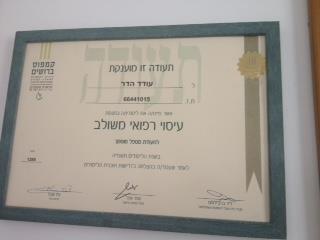 עיסוי רפואי משולב