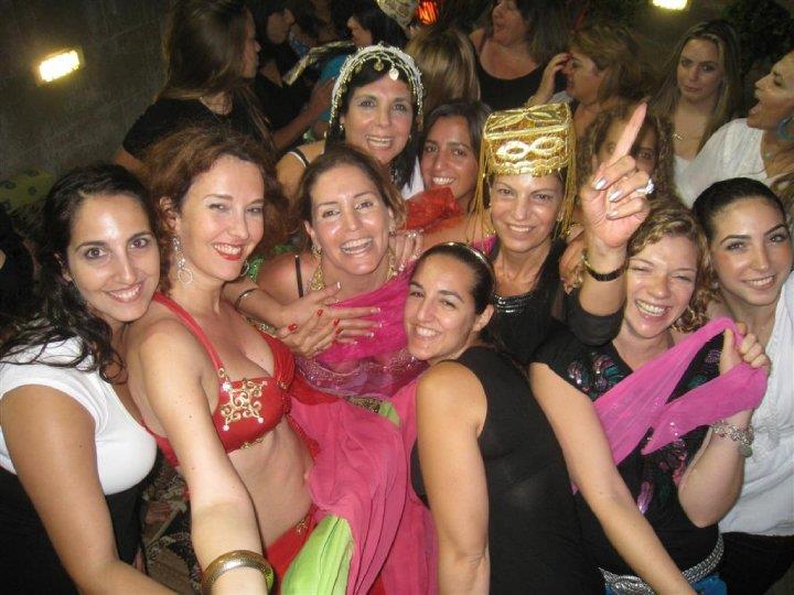אחרי המקווה