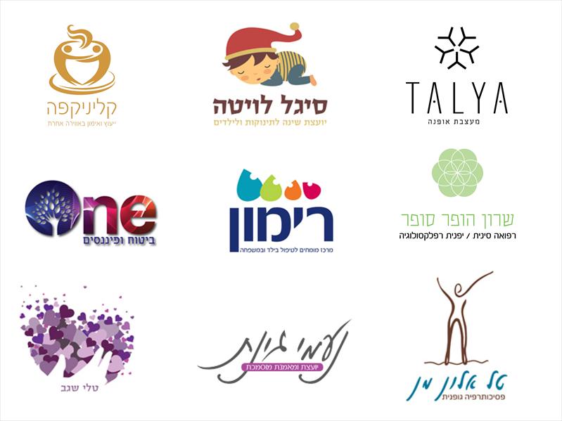 לוגויים