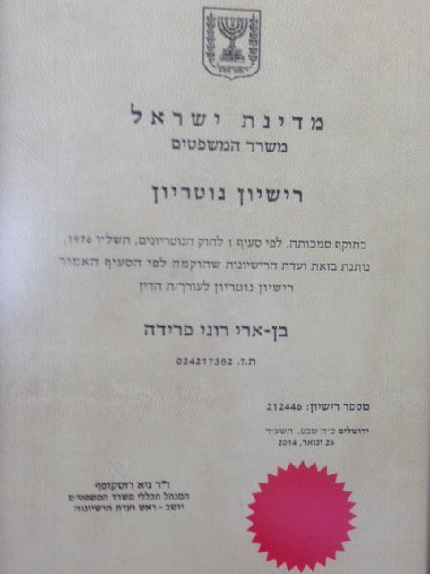 הישגיי הצנועים...