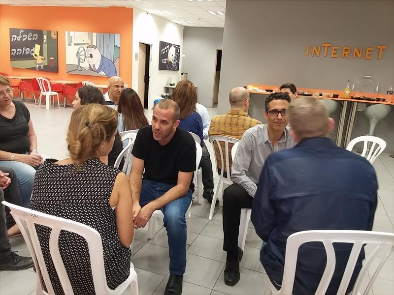 ספיד דייט