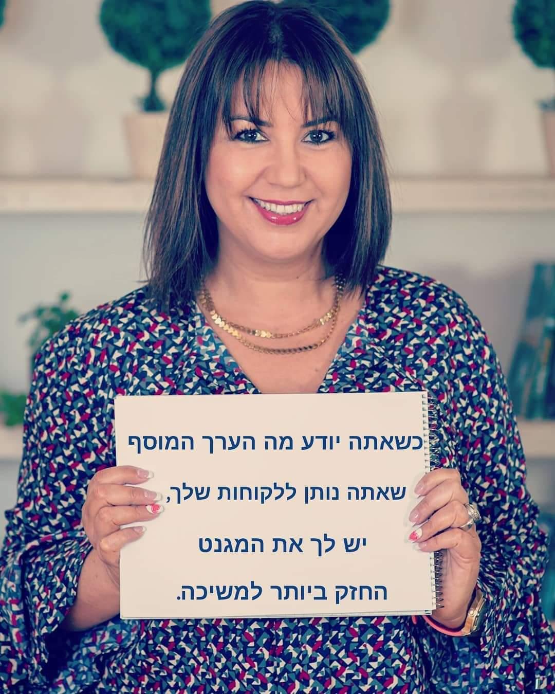 צילומי תדמית בבית העסק - יום צילומים בהתאמה אישית