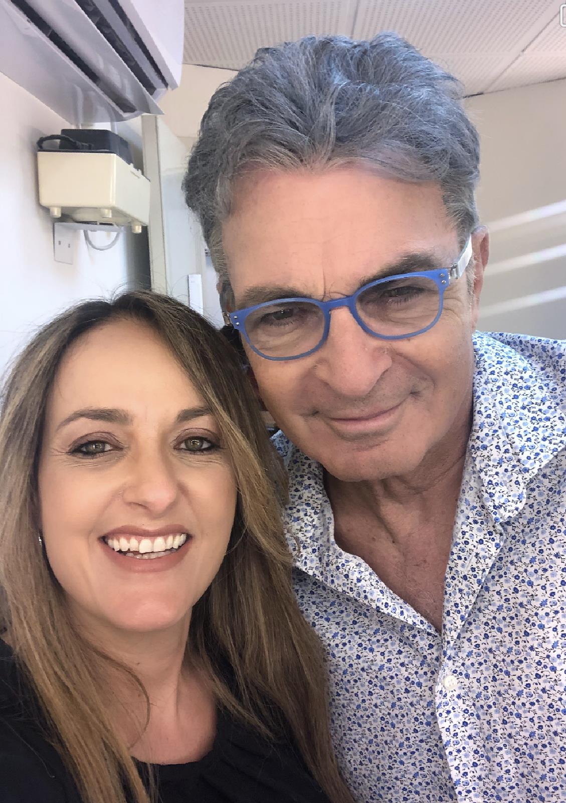 רינה ארליך