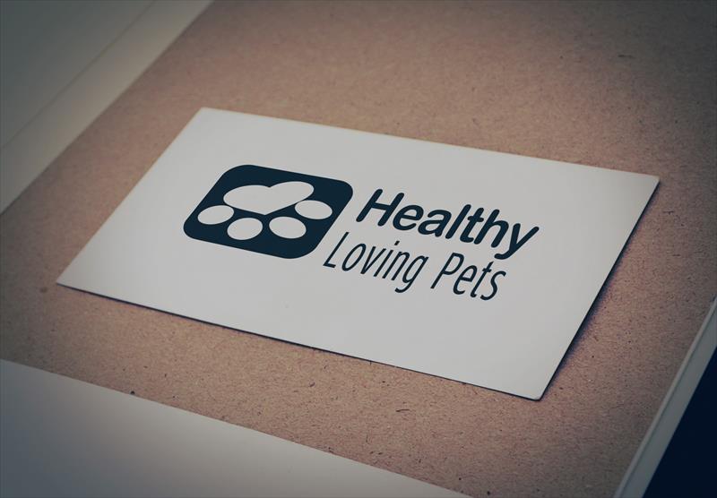 healthy loving pets