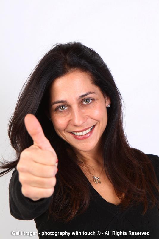 צילום בוק תדמיתי עסקי ‎יעל גלזר מאמנת ומטפלת להישגיות אישית ועסקי