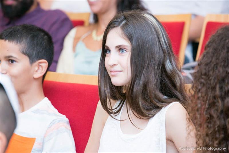 אירועים