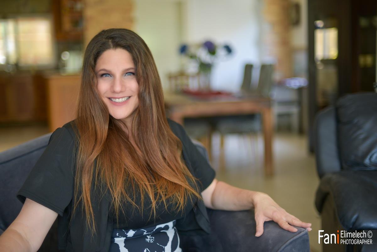 צילומי פורטרט תדמית לעצמאיים