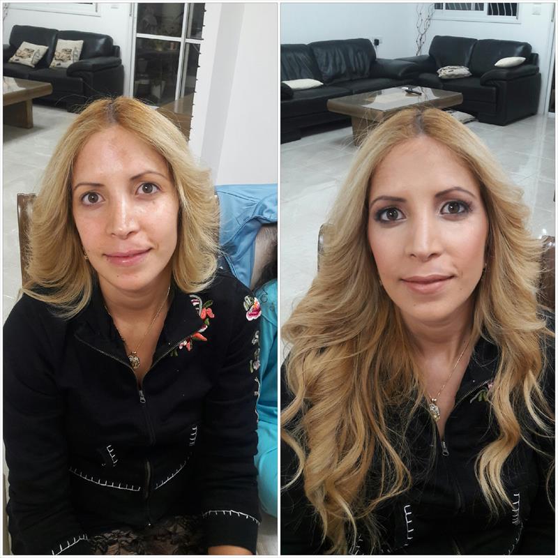 קארין - ארוע בריתה לבת