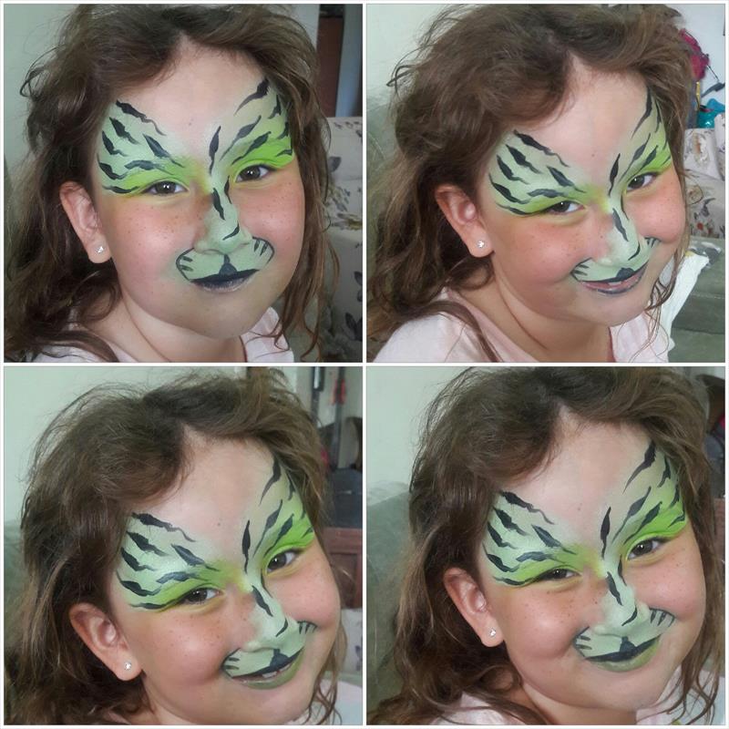 שירה הדוגמנית הפרטית שלי