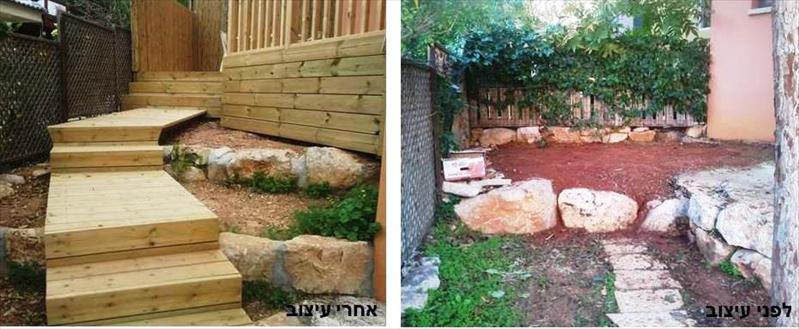 השבחת כניסה ליח' דיור