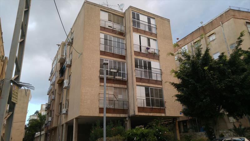 נמכרה דירת 3 חדרים בשכונת אברמוביץ בראשון לציון