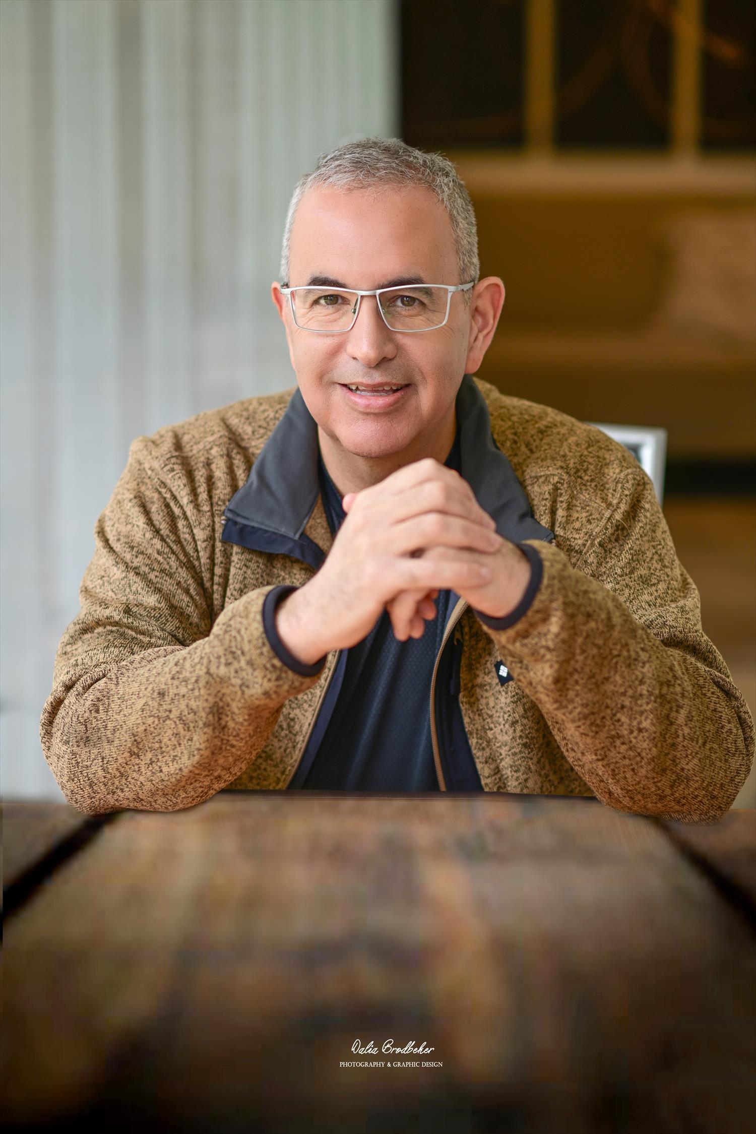 צילומי תדמית ואווירה