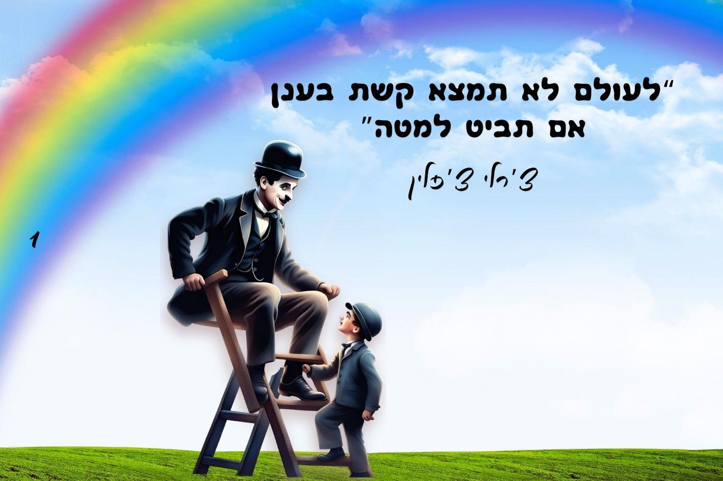 קלפי מה קרה לי בשנה הבאה